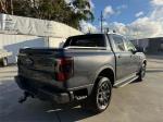 2023 FORD RANGER DOUBLE CAB P/UP WILDTRAK 2.0 (4x4) PY MY24