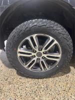 2021 FORD RANGER DOUBLE CAB P/UP WILDTRAK 3.2 (4x4) PX MKIII MY21.25