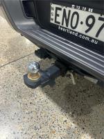 2021 FORD RANGER DOUBLE CAB P/UP WILDTRAK 3.2 (4x4) PX MKIII MY21.25