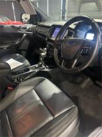 2021 FORD RANGER DOUBLE CAB P/UP WILDTRAK 3.2 (4x4) PX MKIII MY21.25