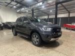 2021 FORD RANGER DOUBLE CAB P/UP WILDTRAK 3.2 (4x4) PX MKIII MY21.25