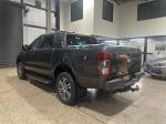 2021 FORD RANGER DOUBLE CAB P/UP WILDTRAK 3.2 (4x4) PX MKIII MY21.25