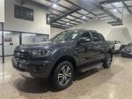 2021 FORD RANGER DOUBLE CAB P/UP WILDTRAK 3.2 (4x4) PX MKIII MY21.25