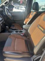 2018 FORD RANGER DUAL CAB P/UP WILDTRAK 3.2 (4x4) PX MKII MY18