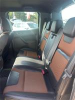 2018 FORD RANGER DUAL CAB P/UP WILDTRAK 3.2 (4x4) PX MKII MY18