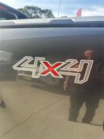 2018 FORD RANGER DUAL CAB P/UP WILDTRAK 3.2 (4x4) PX MKII MY18