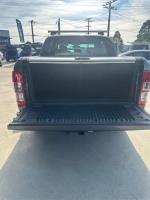 2018 FORD RANGER DUAL CAB P/UP WILDTRAK 3.2 (4x4) PX MKII MY18