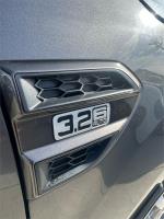 2018 FORD RANGER DUAL CAB P/UP WILDTRAK 3.2 (4x4) PX MKII MY18