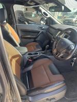 2018 FORD RANGER DUAL CAB P/UP WILDTRAK 3.2 (4x4) PX MKII MY18