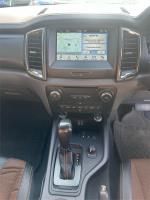 2018 FORD RANGER DUAL CAB P/UP WILDTRAK 3.2 (4x4) PX MKII MY18