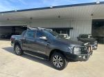 2018 FORD RANGER DUAL CAB P/UP WILDTRAK 3.2 (4x4) PX MKII MY18
