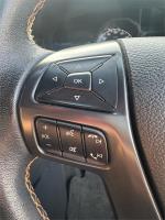 2018 FORD RANGER DUAL CAB P/UP WILDTRAK 3.2 (4x4) PX MKII MY18