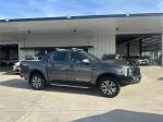 2018 FORD RANGER DUAL CAB P/UP WILDTRAK 3.2 (4x4) PX MKII MY18