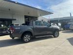 2018 FORD RANGER DUAL CAB P/UP WILDTRAK 3.2 (4x4) PX MKII MY18