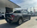 2018 FORD RANGER DUAL CAB P/UP WILDTRAK 3.2 (4x4) PX MKII MY18