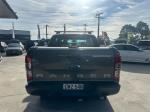 2018 FORD RANGER DUAL CAB P/UP WILDTRAK 3.2 (4x4) PX MKII MY18