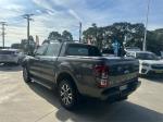2018 FORD RANGER DUAL CAB P/UP WILDTRAK 3.2 (4x4) PX MKII MY18