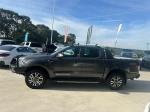 2018 FORD RANGER DUAL CAB P/UP WILDTRAK 3.2 (4x4) PX MKII MY18