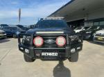 2018 FORD RANGER DUAL CAB P/UP WILDTRAK 3.2 (4x4) PX MKII MY18