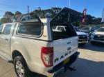 2021 FORD RANGER DOUBLE CAB P/UP XLT 2.0 (4x4) PX MKIII MY21.25