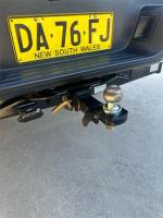 2021 FORD RANGER DOUBLE CAB P/UP XLT 2.0 (4x4) PX MKIII MY21.25