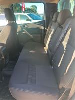 2021 FORD RANGER DOUBLE CAB P/UP XLT 2.0 (4x4) PX MKIII MY21.25