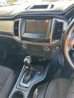 2021 FORD RANGER DOUBLE CAB P/UP XLT 2.0 (4x4) PX MKIII MY21.25