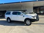 2021 FORD RANGER DOUBLE CAB P/UP XLT 2.0 (4x4) PX MKIII MY21.25