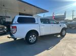 2021 FORD RANGER DOUBLE CAB P/UP XLT 2.0 (4x4) PX MKIII MY21.25