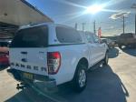 2021 FORD RANGER DOUBLE CAB P/UP XLT 2.0 (4x4) PX MKIII MY21.25