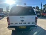 2021 FORD RANGER DOUBLE CAB P/UP XLT 2.0 (4x4) PX MKIII MY21.25
