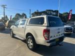 2021 FORD RANGER DOUBLE CAB P/UP XLT 2.0 (4x4) PX MKIII MY21.25