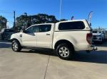 2021 FORD RANGER DOUBLE CAB P/UP XLT 2.0 (4x4) PX MKIII MY21.25