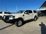 2021 FORD RANGER DOUBLE CAB P/UP XLT 2.0 (4x4) PX MKIII MY21.25