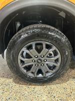 2023 FORD RANGER DOUBLE CAB P/UP WILDTRAK 3.0 (4x4) PY MY22