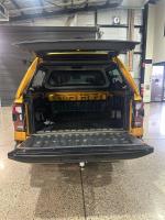 2023 FORD RANGER DOUBLE CAB P/UP WILDTRAK 3.0 (4x4) PY MY22