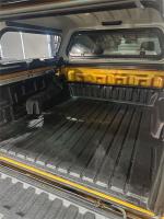 2023 FORD RANGER DOUBLE CAB P/UP WILDTRAK 3.0 (4x4) PY MY22