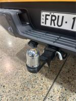 2023 FORD RANGER DOUBLE CAB P/UP WILDTRAK 3.0 (4x4) PY MY22