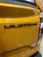 2023 FORD RANGER DOUBLE CAB P/UP WILDTRAK 3.0 (4x4) PY MY22