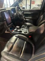 2023 FORD RANGER DOUBLE CAB P/UP WILDTRAK 3.0 (4x4) PY MY22