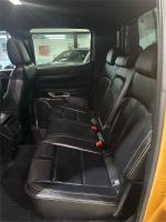 2023 FORD RANGER DOUBLE CAB P/UP WILDTRAK 3.0 (4x4) PY MY22