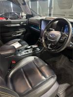 2023 FORD RANGER DOUBLE CAB P/UP WILDTRAK 3.0 (4x4) PY MY22
