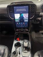 2023 FORD RANGER DOUBLE CAB P/UP WILDTRAK 3.0 (4x4) PY MY22
