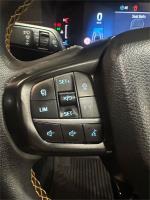 2023 FORD RANGER DOUBLE CAB P/UP WILDTRAK 3.0 (4x4) PY MY22