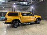 2023 FORD RANGER DOUBLE CAB P/UP WILDTRAK 3.0 (4x4) PY MY22