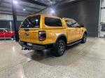 2023 FORD RANGER DOUBLE CAB P/UP WILDTRAK 3.0 (4x4) PY MY22