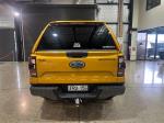 2023 FORD RANGER DOUBLE CAB P/UP WILDTRAK 3.0 (4x4) PY MY22