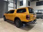 2023 FORD RANGER DOUBLE CAB P/UP WILDTRAK 3.0 (4x4) PY MY22