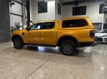 2023 FORD RANGER DOUBLE CAB P/UP WILDTRAK 3.0 (4x4) PY MY22