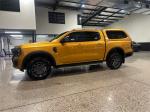 2023 FORD RANGER DOUBLE CAB P/UP WILDTRAK 3.0 (4x4) PY MY22